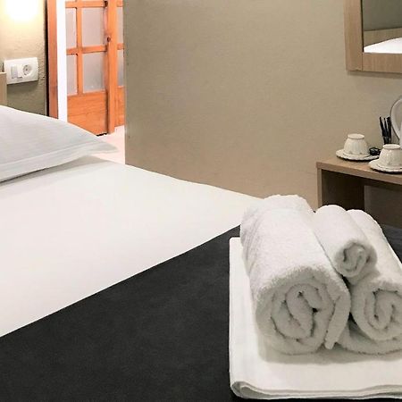 Berulia Rooms ブレラ エクステリア 写真