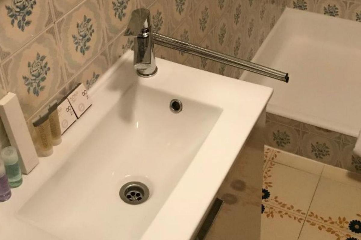 Berulia Rooms ブレラ エクステリア 写真
