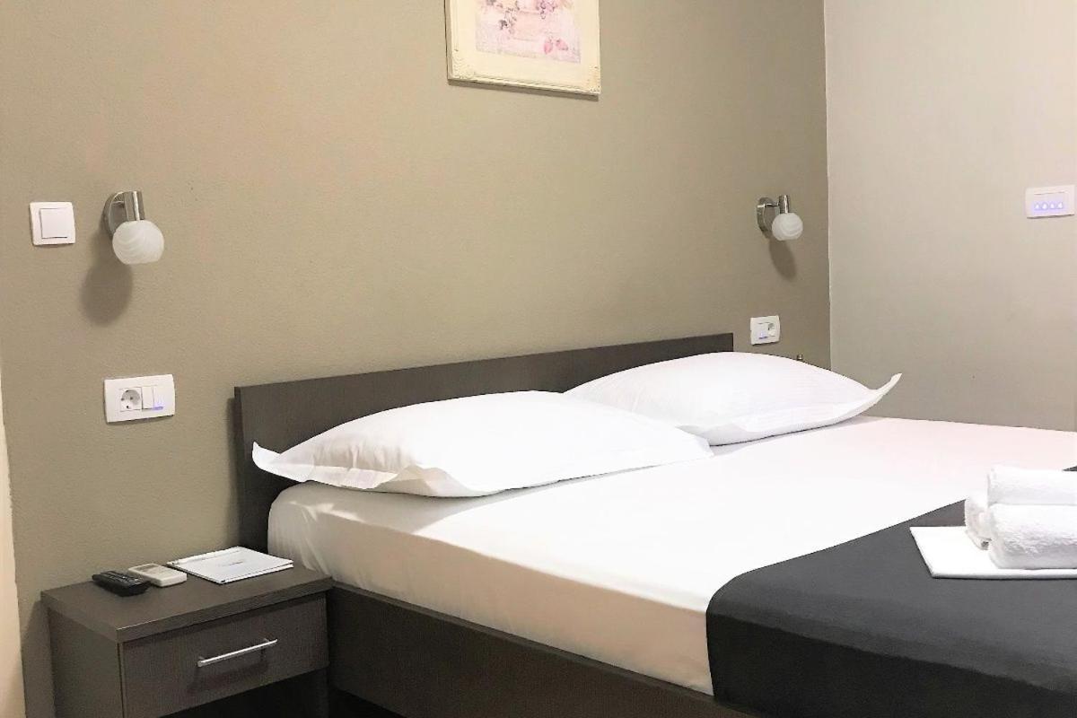 Berulia Rooms ブレラ エクステリア 写真