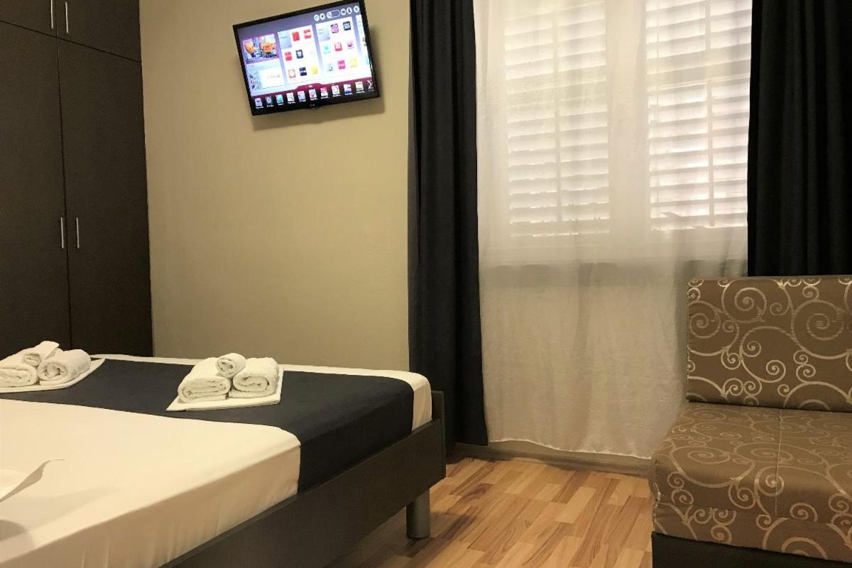 Berulia Rooms ブレラ エクステリア 写真