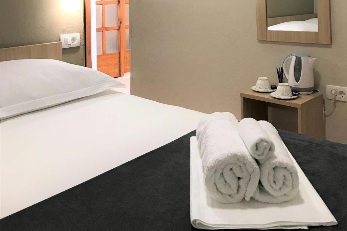 Berulia Rooms ブレラ エクステリア 写真